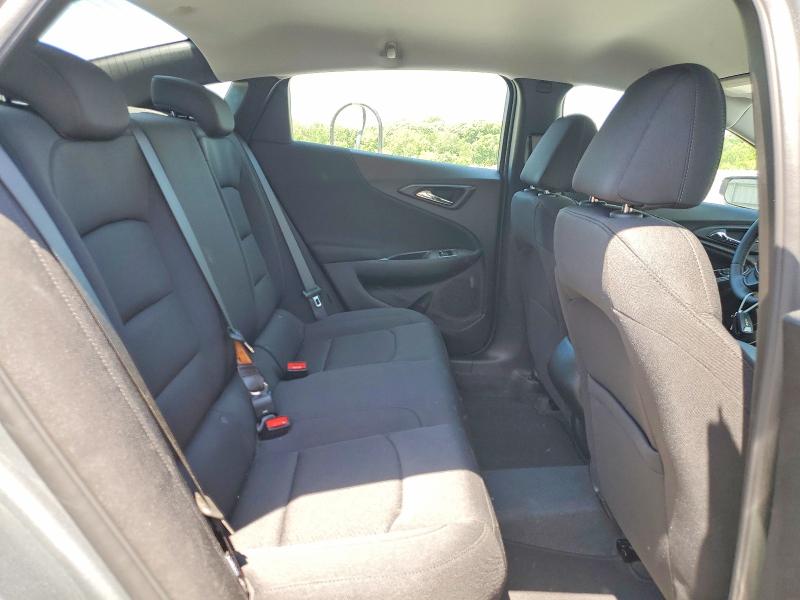 Продаж на аукціоні авто 2025 Chevrolet Malibu, vin: 1G1ZG5ST2SF102772, номер лоту: 50508736