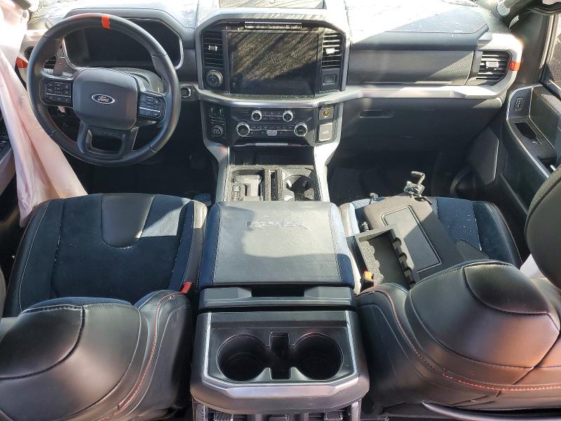 Продажа на аукционе авто 2023 Ford F150, vin: 1FTFW1RG5PFC87339, номер лота: 49961736