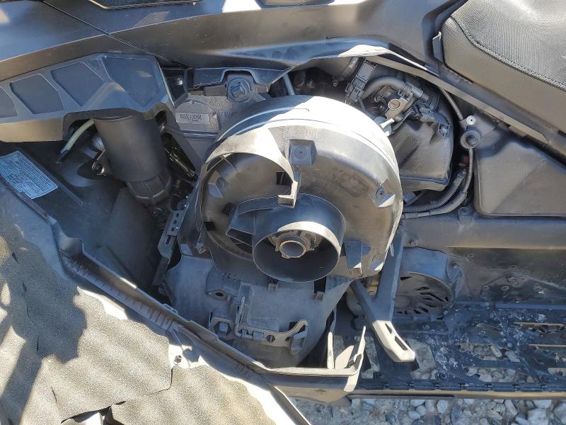 2022 Ski-doo Mach Z 900 Acetrbo მანქანა იყიდება აუქციონზე, vin: 2BPSDZNA9NV001414, აუქციონის ნომერი: 48511416