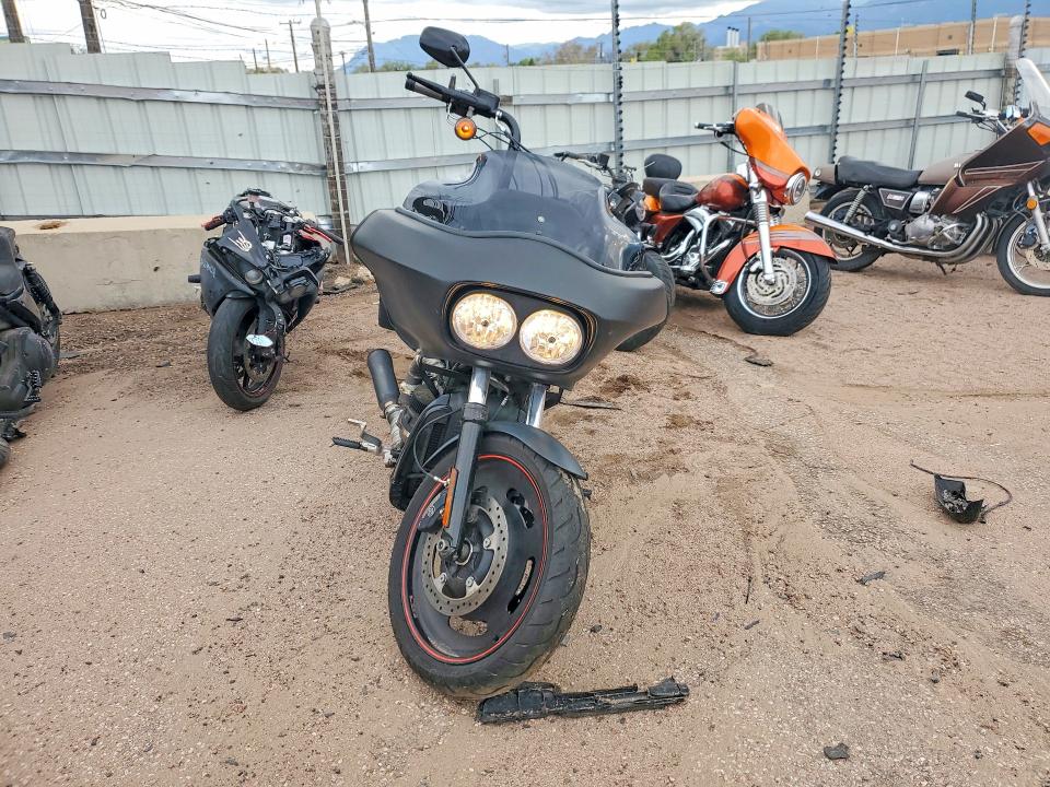 2008 Harley-davidson Vrscdx მანქანა იყიდება აუქციონზე, vin: 1HD1HHH178K806635, აუქციონის ნომერი: 50852636