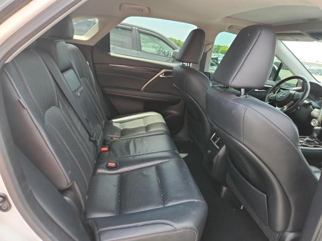 Aukcja sprzedaży 2017 Lexus Rx 350, vin: 2T2ZZMCA4HC034481, numer aukcji: 49721616