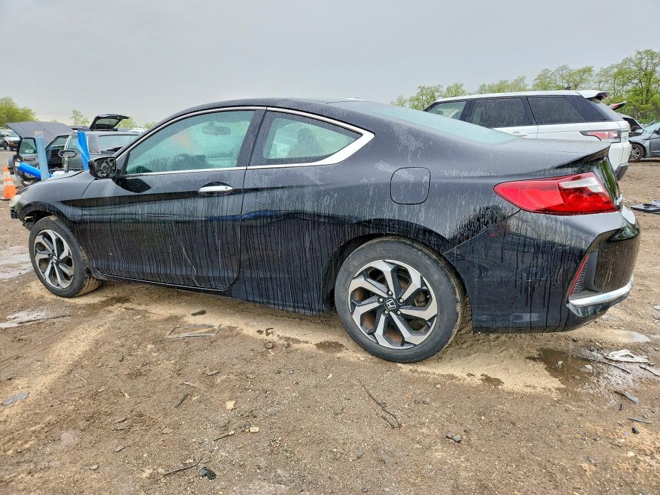 47656336 :رقم المزاد ، 1HGCT1B34HA001757 vin ، 2017 Honda Accord مزاد بيع