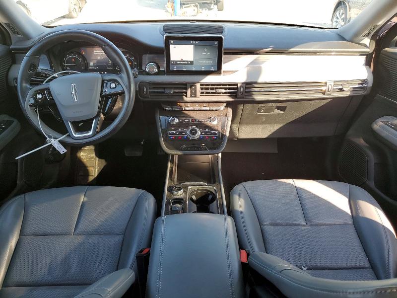 Aukcja sprzedaży 2020 Lincoln Corsair, vin: 5LMCJ1C98LUL15810, numer aukcji: 50848606