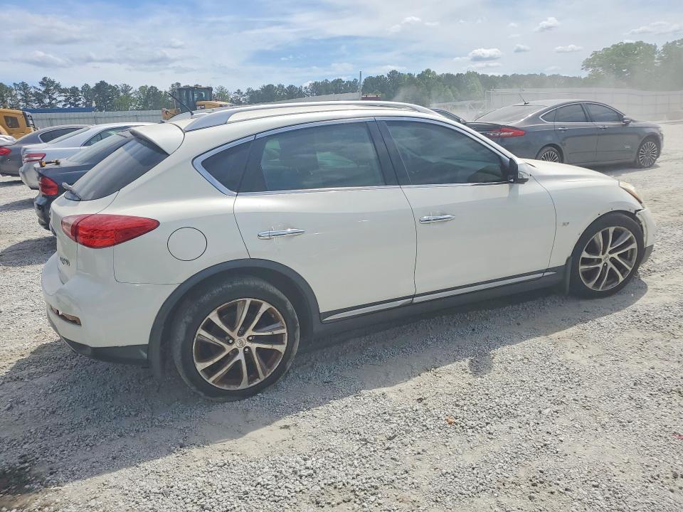 2017 Infiniti Qx50 მანქანა იყიდება აუქციონზე, vin: JN1BJ0RP2HM381539, აუქციონის ნომერი: 49776026