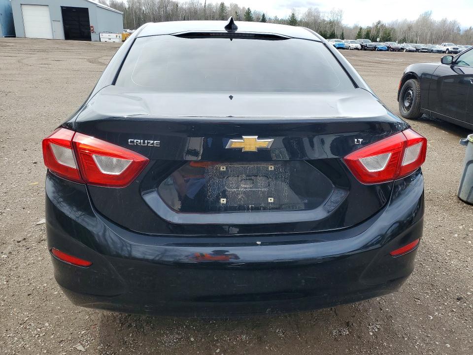 Aukcja sprzedaży 2018 Chevrolet Cruze, vin: 1G1BE5SM4J7175960, numer aukcji: 48237446