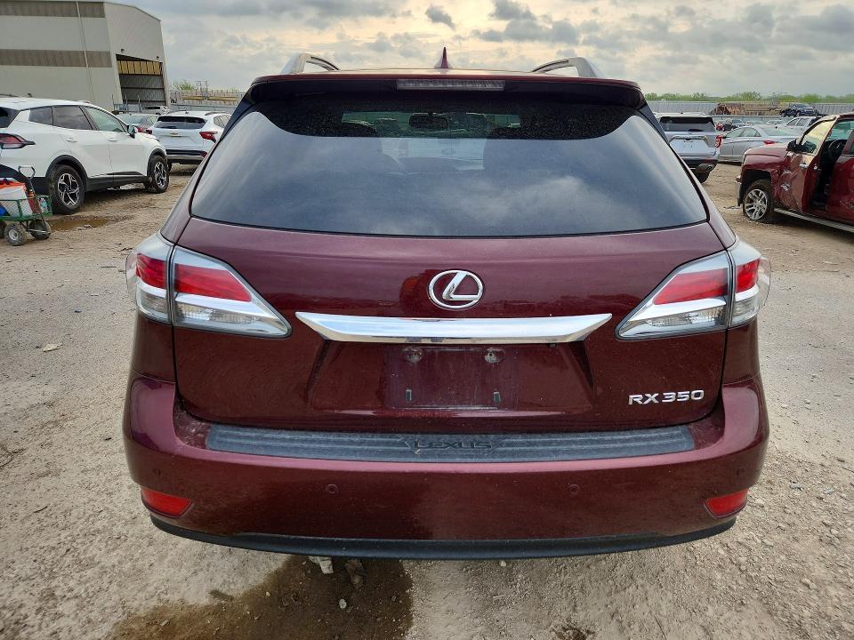2015 Lexus Rx 350 მანქანა იყიდება აუქციონზე, vin: 2T2BK1BA8FC317422, აუქციონის ნომერი: 47403816