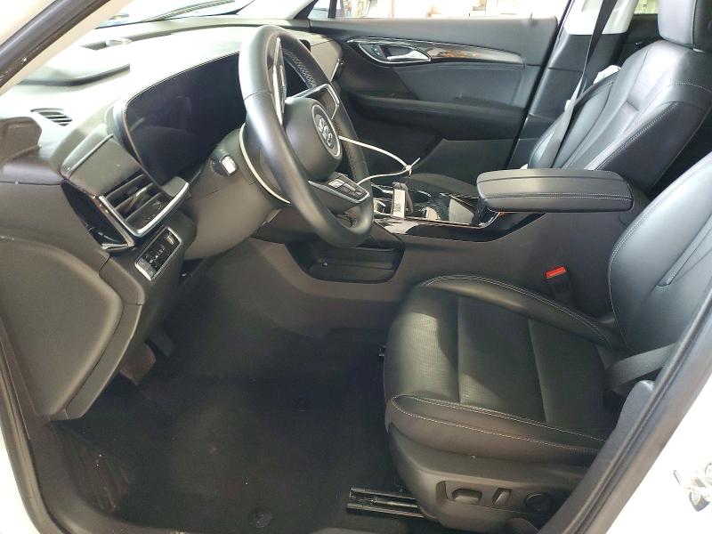 Продажа на аукционе авто 2024 Buick Envision, vin: LRBFZME42RD064533, номер лота: 51829446