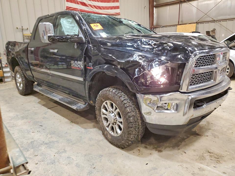 Aukcja sprzedaży 2015 Ram 2500, vin: 3C6UR5FLXFG557869, numer aukcji: 48181796