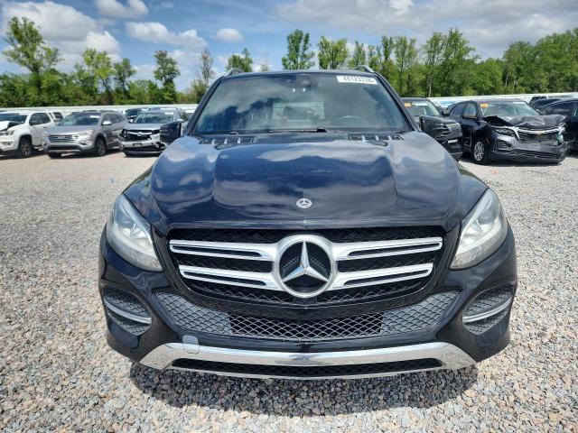 Aukcja sprzedaży 2017 Mercedes-benz Gle, vin: 4JGDA5JB7HA988021, numer aukcji: 48123316