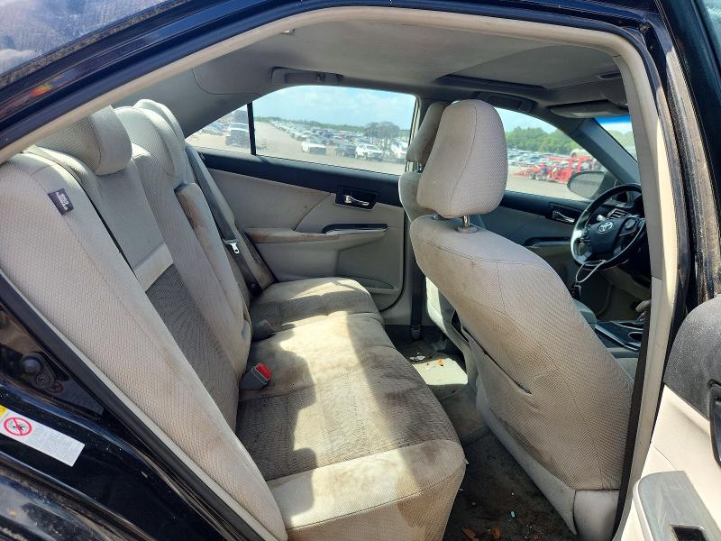 2012 Toyota Camry Hybrid მანქანა იყიდება აუქციონზე, vin: 4T1BD1FK9CU027086, აუქციონის ნომერი: 49737906