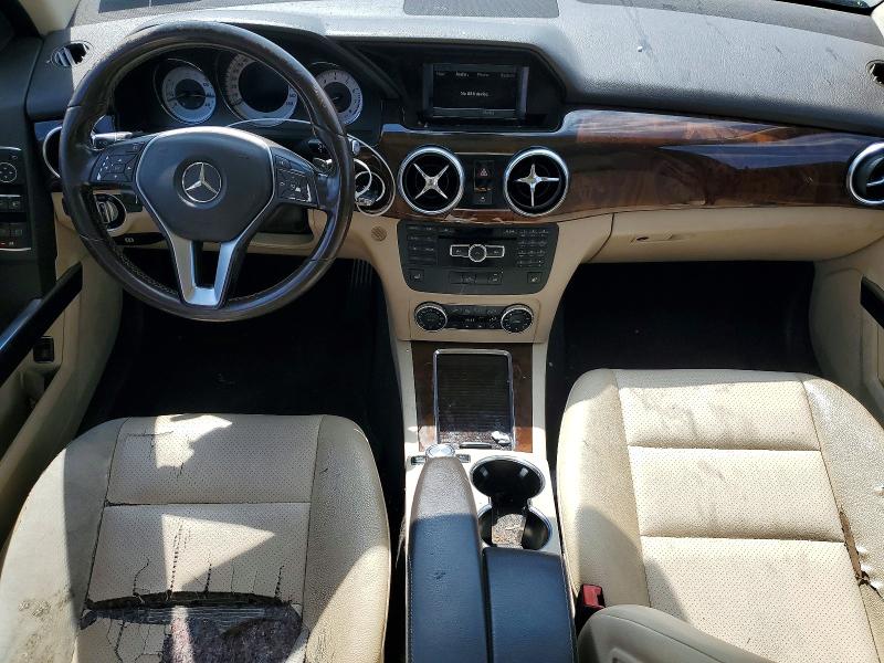 Aukcja sprzedaży 2013 Mercedes-benz Glk, vin: WDCGG8JB6DG103486, numer aukcji: 51407956