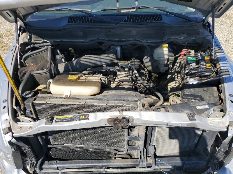 Продаж на аукціоні авто 2004 Dodge Ram 1500, vin: 1D7HU16D24J261711, номер лоту: 50540856