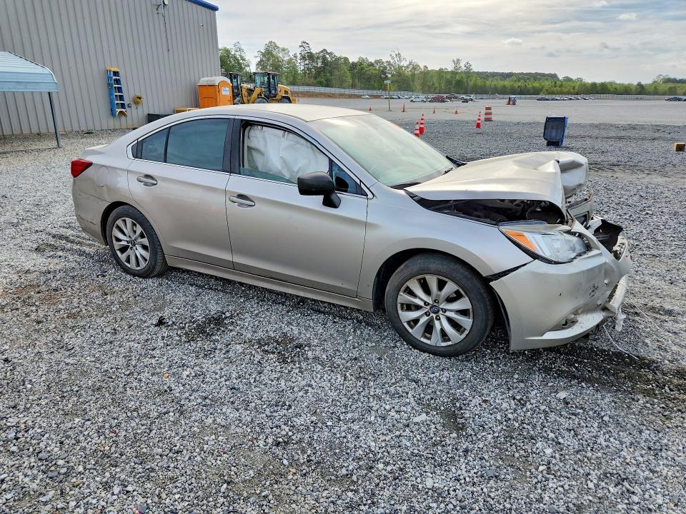 Aukcja sprzedaży 2017 Subaru Legacy, vin: 4S3BNAB66H3066323, numer aukcji: 49640166