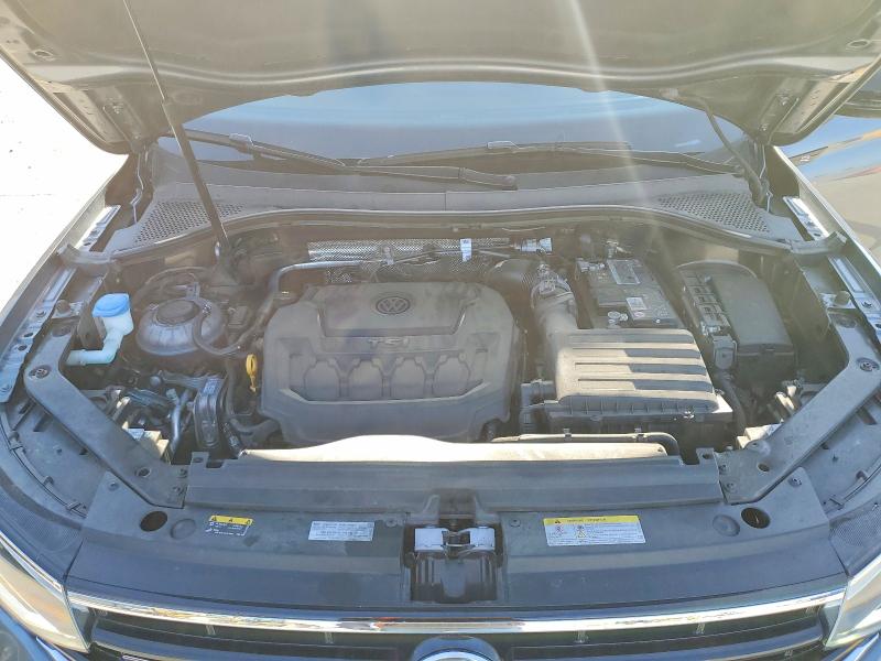 Продажа на аукционе авто 2023 Volkswagen Tiguan, vin: 3VVCB7AX2PM093043, номер лота: 50388816