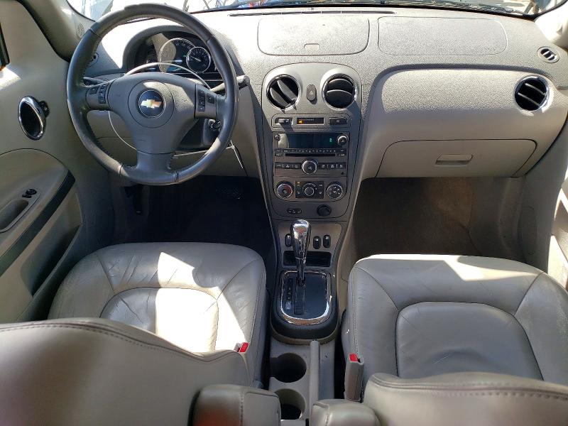 49862026 :رقم المزاد ، 3GNDA23PX6S668514 vin ، 2006 Chevrolet Hhr مزاد بيع