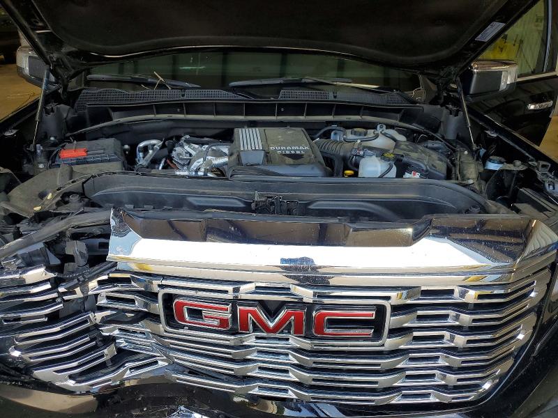 Aukcja sprzedaży 2025 Gmc Sierra, vin: 1GTUUGE82SZ226813, numer aukcji: 51004206