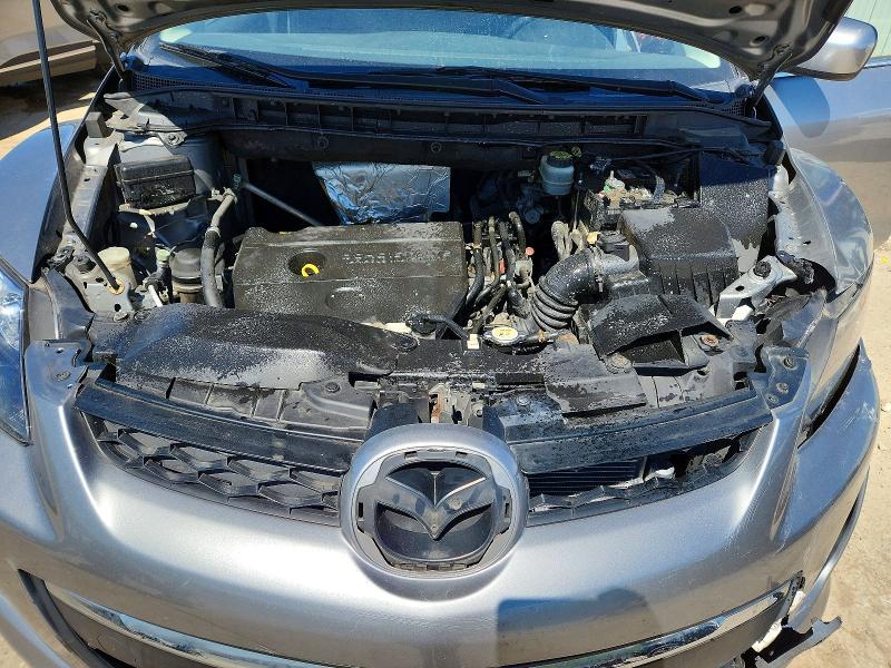 Продаж на аукціоні авто 2010 Mazda Cx-7, vin: JM3ER2W56A0316795, номер лоту: 49055546