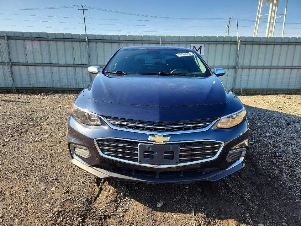Продаж на аукціоні авто 2016 Chevrolet Malibu, vin: 1G1ZE5ST3GF239555, номер лоту: 49505546
