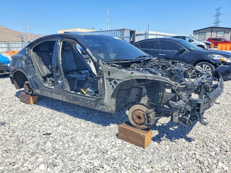 Aukcja sprzedaży 2018 Infiniti Q50, vin: JN1EV7AP3JM358704, numer aukcji: 50342046