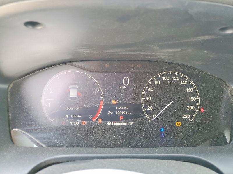 Aukcja sprzedaży 2023 Honda Hr-v, vin: 3CZRZ2H70PM103933, numer aukcji: 47768356