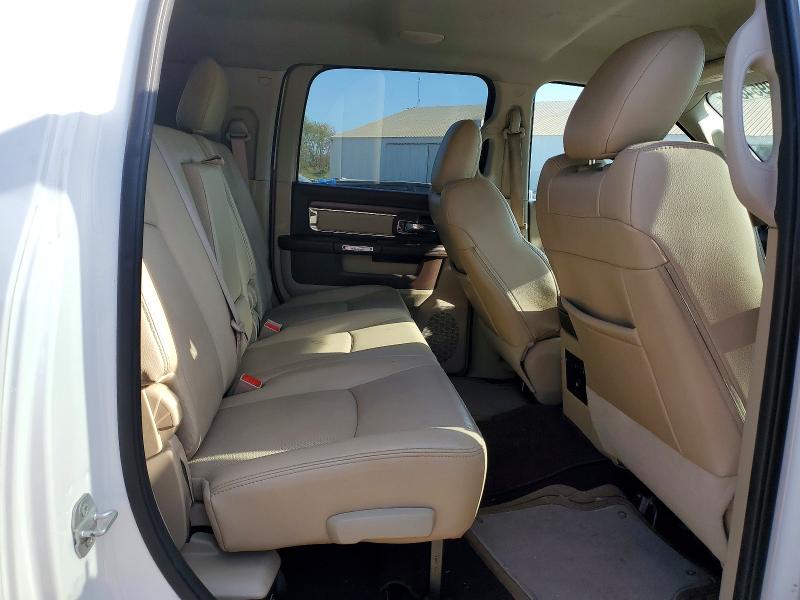 49954856 :رقم المزاد ، 3C6UR5NL6EG320120 vin ، 2014 Ram 2500 مزاد بيع
