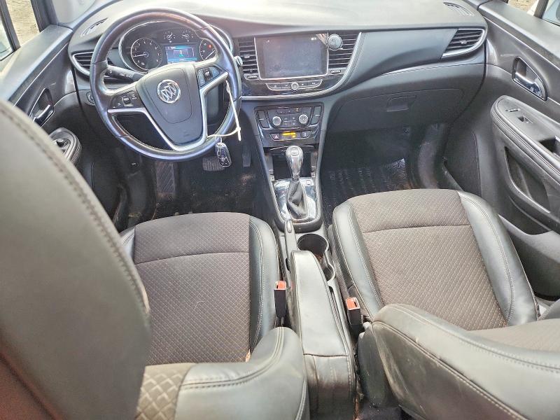 2020 Buick Encore მანქანა იყიდება აუქციონზე, vin: KL4CJASB9LB022659, აუქციონის ნომერი: 51972856