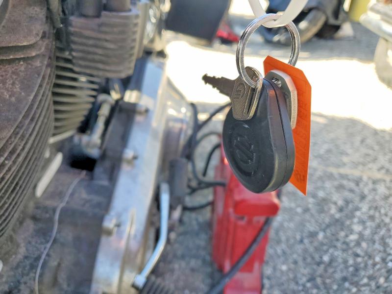 Продаж на аукціоні авто 2022 Harley-davidson Fxst, vin: 1HD1BVJ11NB059216, номер лоту: 48449916