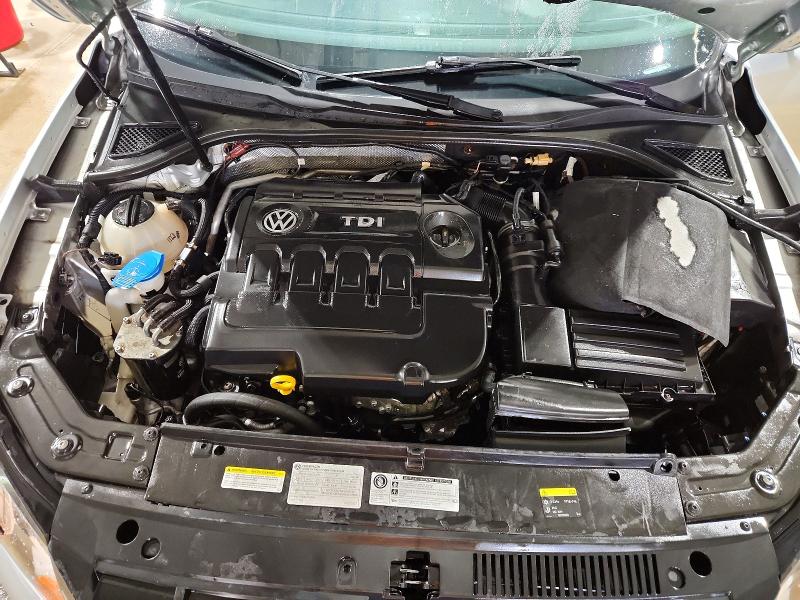 Продажа на аукционе авто 2015 Volkswagen Passat, vin: 1VWBV7A34FC058869, номер лота: 50659966