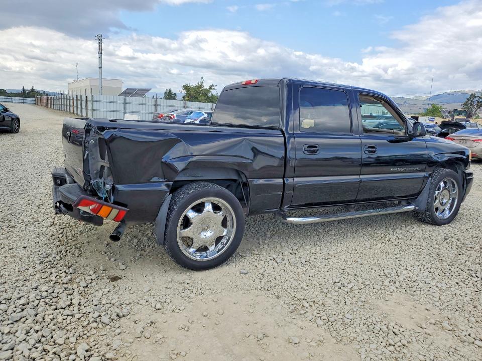 50720186 :رقم المزاد ، 2GTEK63N961237948 vin ، 2006 Gmc Sierra مزاد بيع