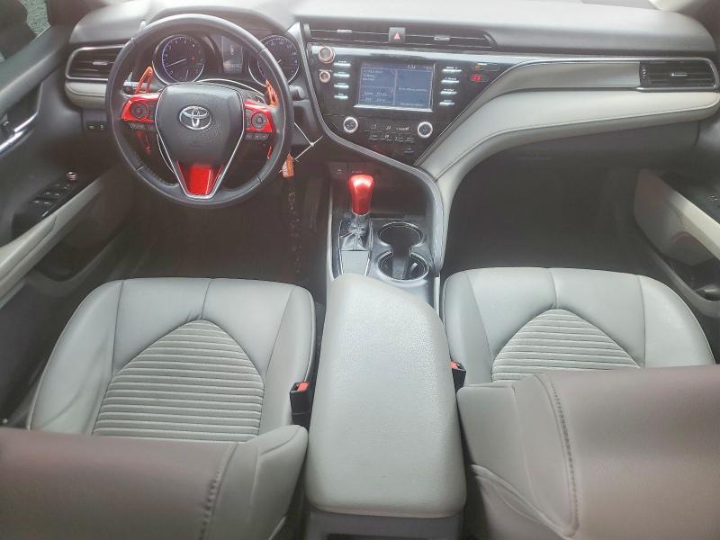 Продаж на аукціоні авто 2019 Toyota Camry, vin: 4T1B11HKXKU203454, номер лоту: 49473336