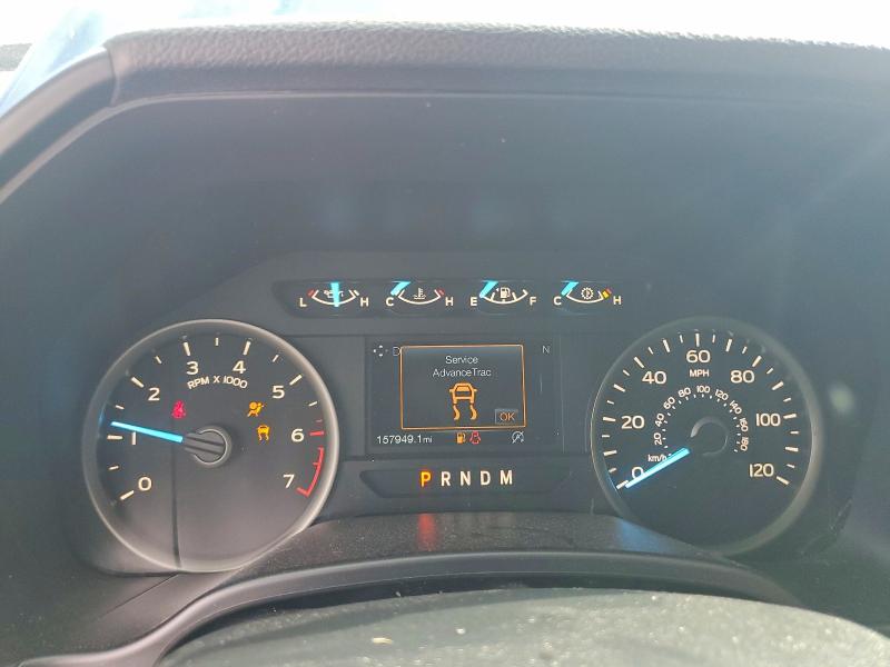 Aukcja sprzedaży 2018 Ford F150, vin: 1FTFX1E55JFA77574, numer aukcji: 50259986