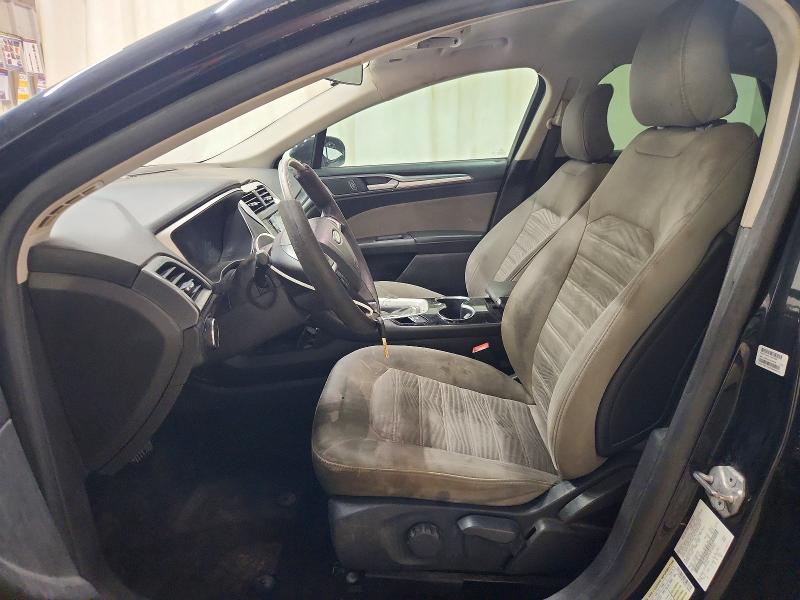 Aukcja sprzedaży 2016 Ford Fusion, vin: 3FA6P0G70GR110569, numer aukcji: 49864946