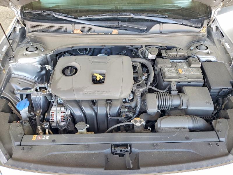Продажа на аукционе авто 2024 Kia Forte, vin: 3KPF54AD8RE814163, номер лота: 49254816