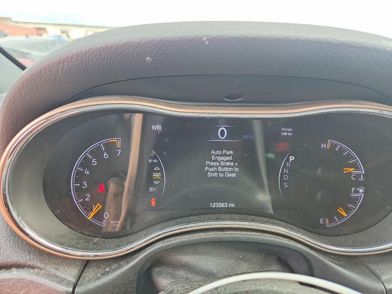Продажа на аукционе авто 2015 Jeep Grand Cherokee, vin: 1C4RJFAG7FC146261, номер лота: 49970086