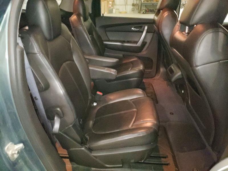 Aukcja sprzedaży 2010 Gmc Acadia, vin: 1GKLRMEDXAJ158027, numer aukcji: 50073286