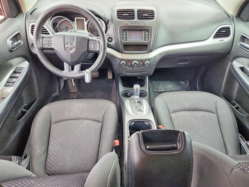 Aukcja sprzedaży 2016 Dodge Journey, vin: 3C4PDCBB8GT193837, numer aukcji: 50920036
