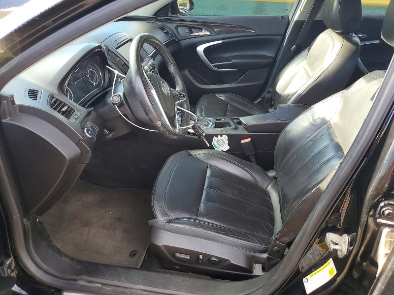 Aukcja sprzedaży 2014 Buick Regal, vin: 2G4GL5EXXE9320363, numer aukcji: 49297626