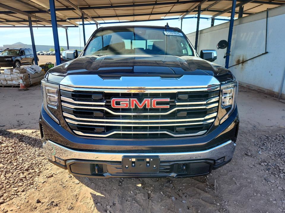 Aukcja sprzedaży 2023 Gmc Sierra, vin: 3GTUUDELXPG163860, numer aukcji: 51331676