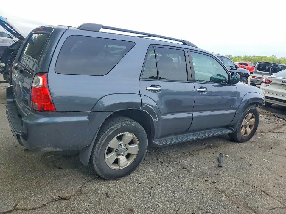 2008 Toyota 4runner მანქანა იყიდება აუქციონზე, vin: JTEZU14R88K016419, აუქციონის ნომერი: 46824046