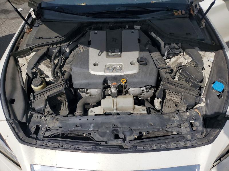 Aukcja sprzedaży 2015 Infiniti Q50, vin: JN1BV7AP3FM357479, numer aukcji: 50700076