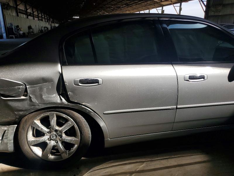 Aukcja sprzedaży 2005 Infiniti G35, vin: JNKCV51E95M218779, numer aukcji: 47800806