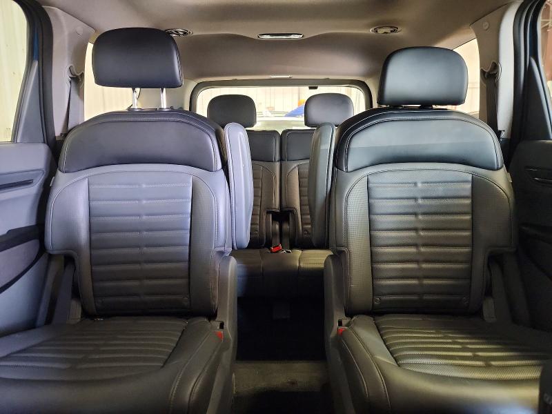 47113736 :رقم المزاد ، KNDADFS5XR6033618 vin ، 2024 Kia Ev9 مزاد بيع