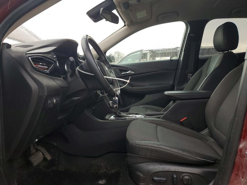 Продажа на аукционе авто 2023 Buick Encore Gx, vin: KL4MMBS20PB107641, номер лота: 49077136