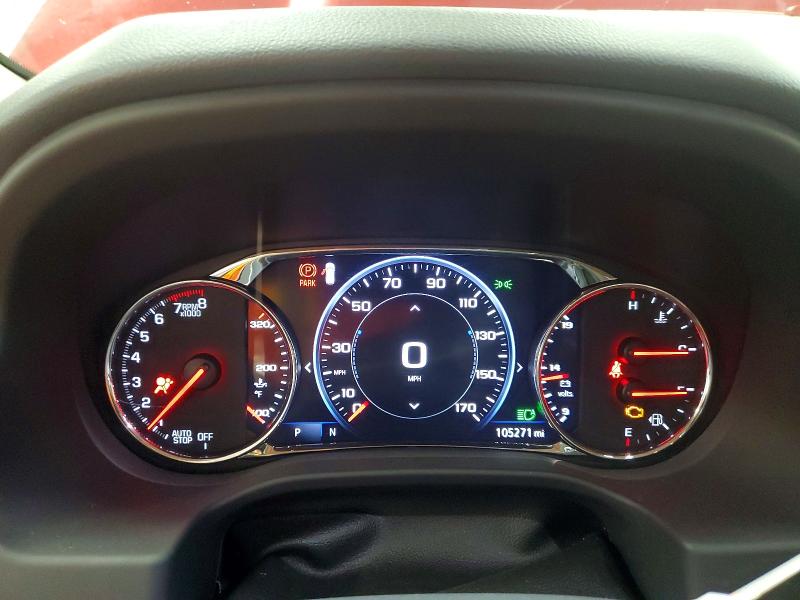 49882346 :رقم المزاد ، 1GKKNXLS7MZ125549 vin ، 2021 Gmc Acadia مزاد بيع