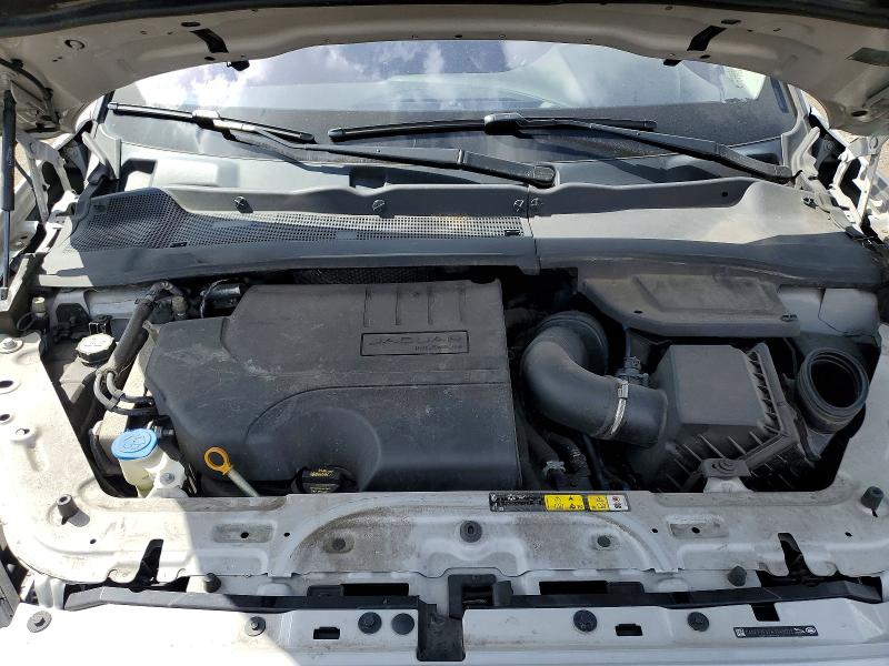 Продаж на аукціоні авто 2019 Jaguar E-pace, vin: SADFP2FX7K1Z48032, номер лоту: 48611776