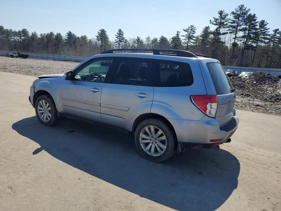 49226776 :رقم المزاد ، JF2SHAFC2CH419175 vin ، 2012 Subaru Forester مزاد بيع