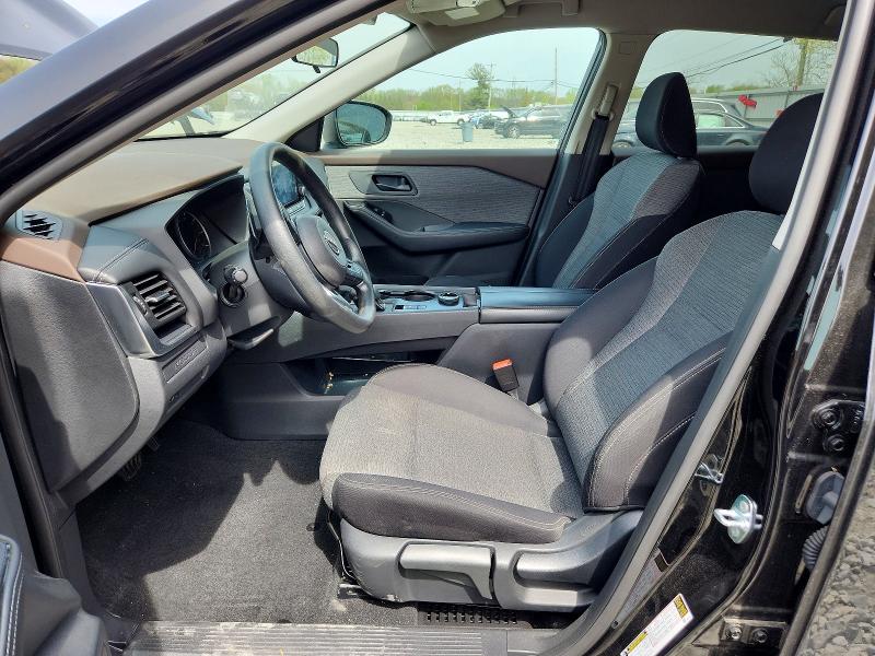 Aukcja sprzedaży 2022 Nissan Rogue, vin: 5N1BT3AB8NC715725, numer aukcji: 50056066