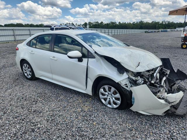 2021 Toyota Corolla მანქანა იყიდება აუქციონზე, vin: JTDEPMAE9MJ170747, აუქციონის ნომერი: 50733746