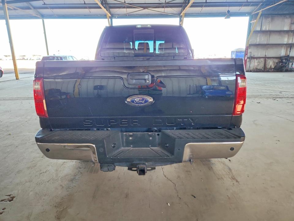 Aukcja sprzedaży 2016 Ford F-250, vin: 1FT7W2BT4GEB24950, numer aukcji: 50269536