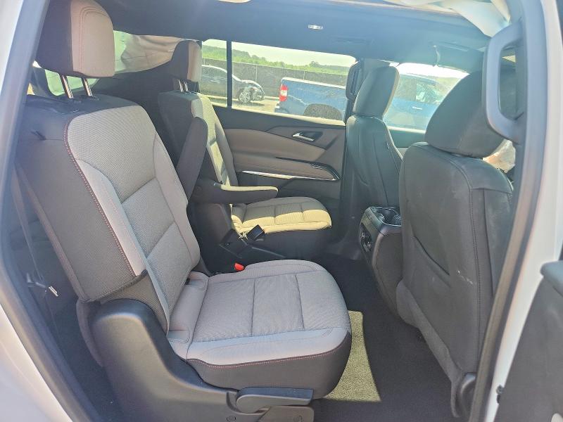 Aukcja sprzedaży 2025 Chevrolet Traverse, vin: 1GNERGRS1SJ218574, numer aukcji: 51275956